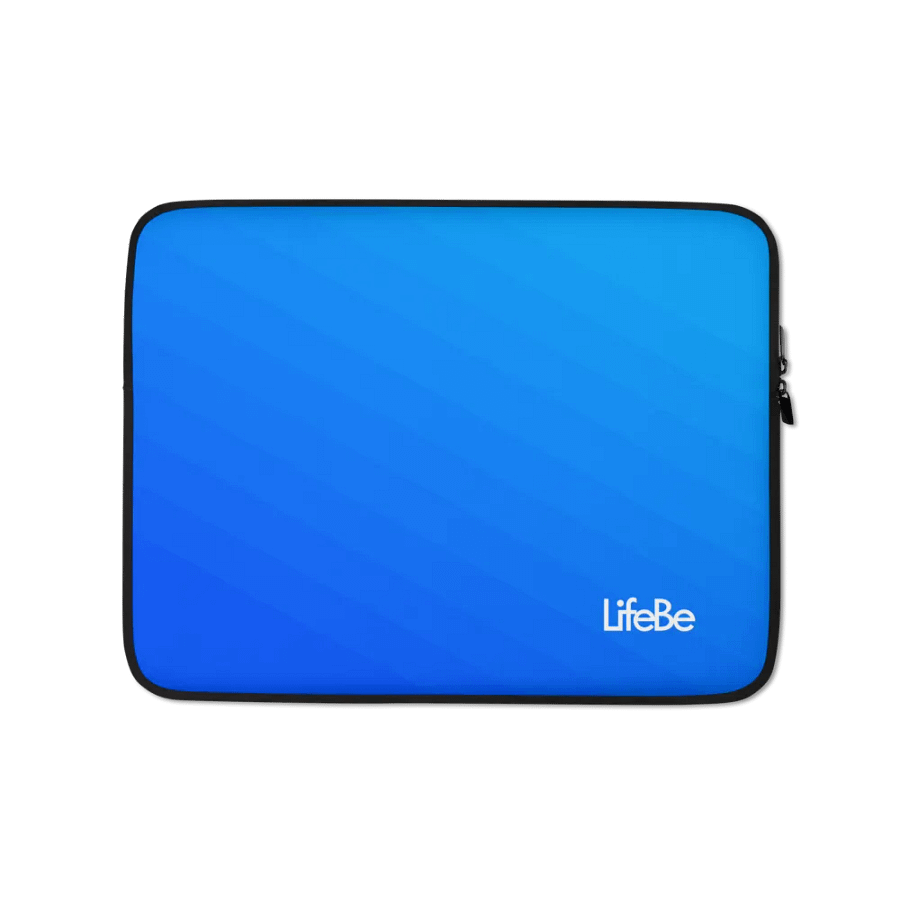 Laptop Sleeve (style 4) product image (1)