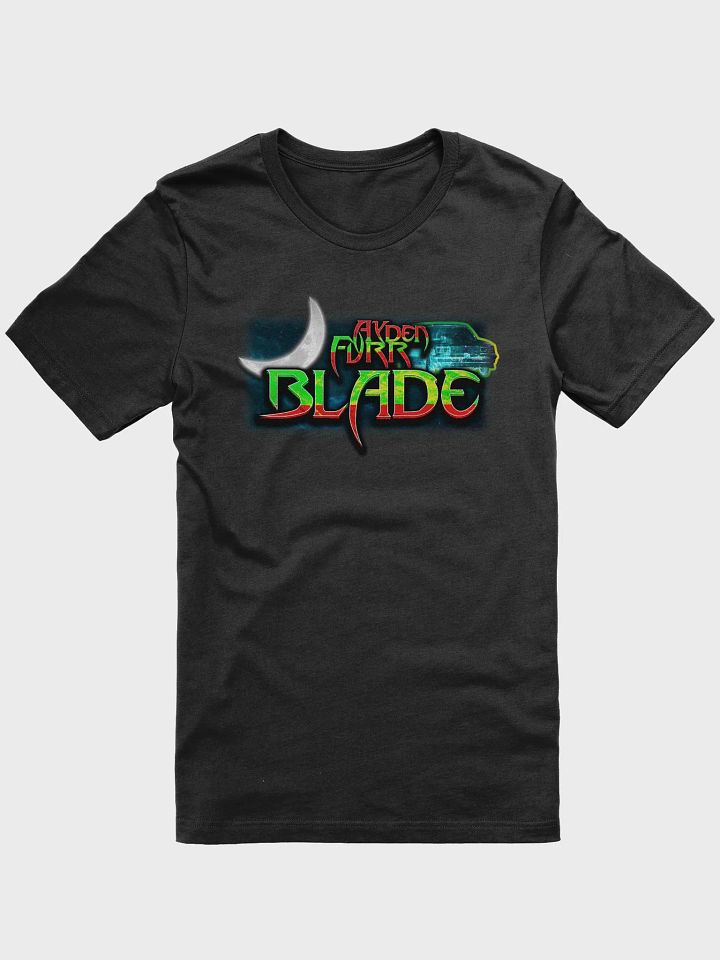 Blade 'Night' Tee product image (1)