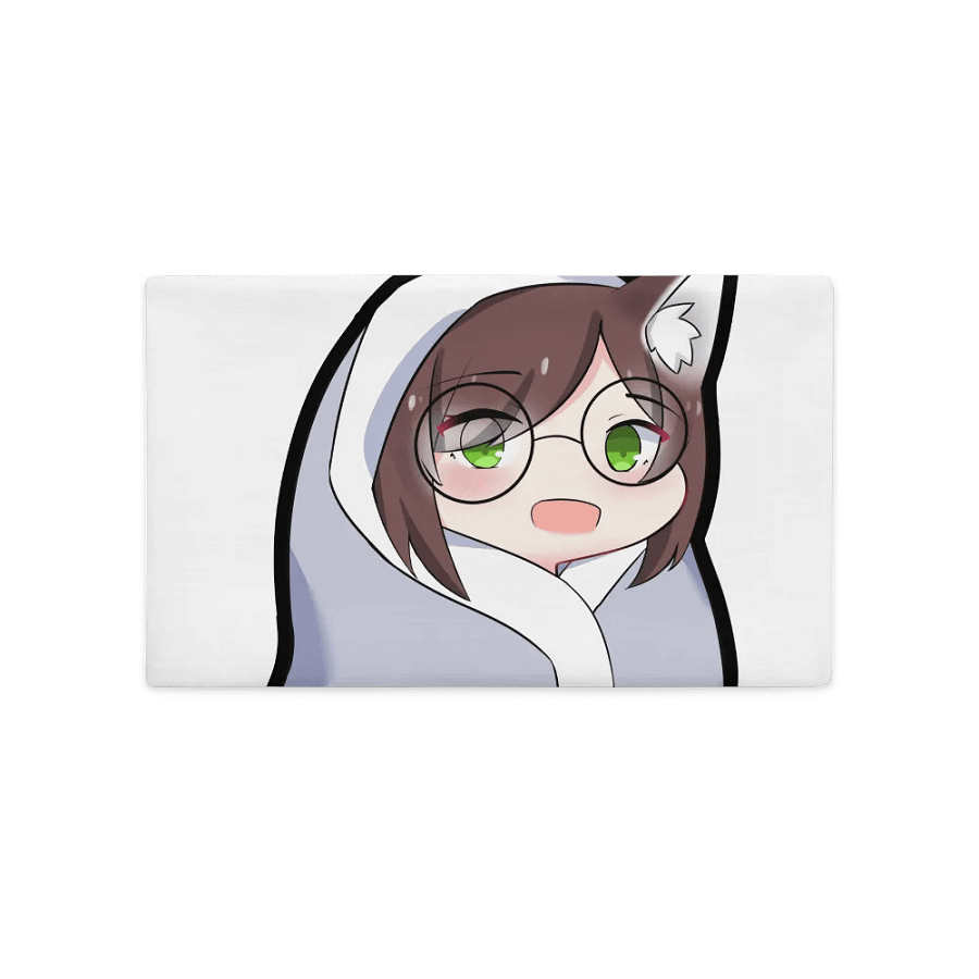 Comfy Pillow-Case~ product image (2)