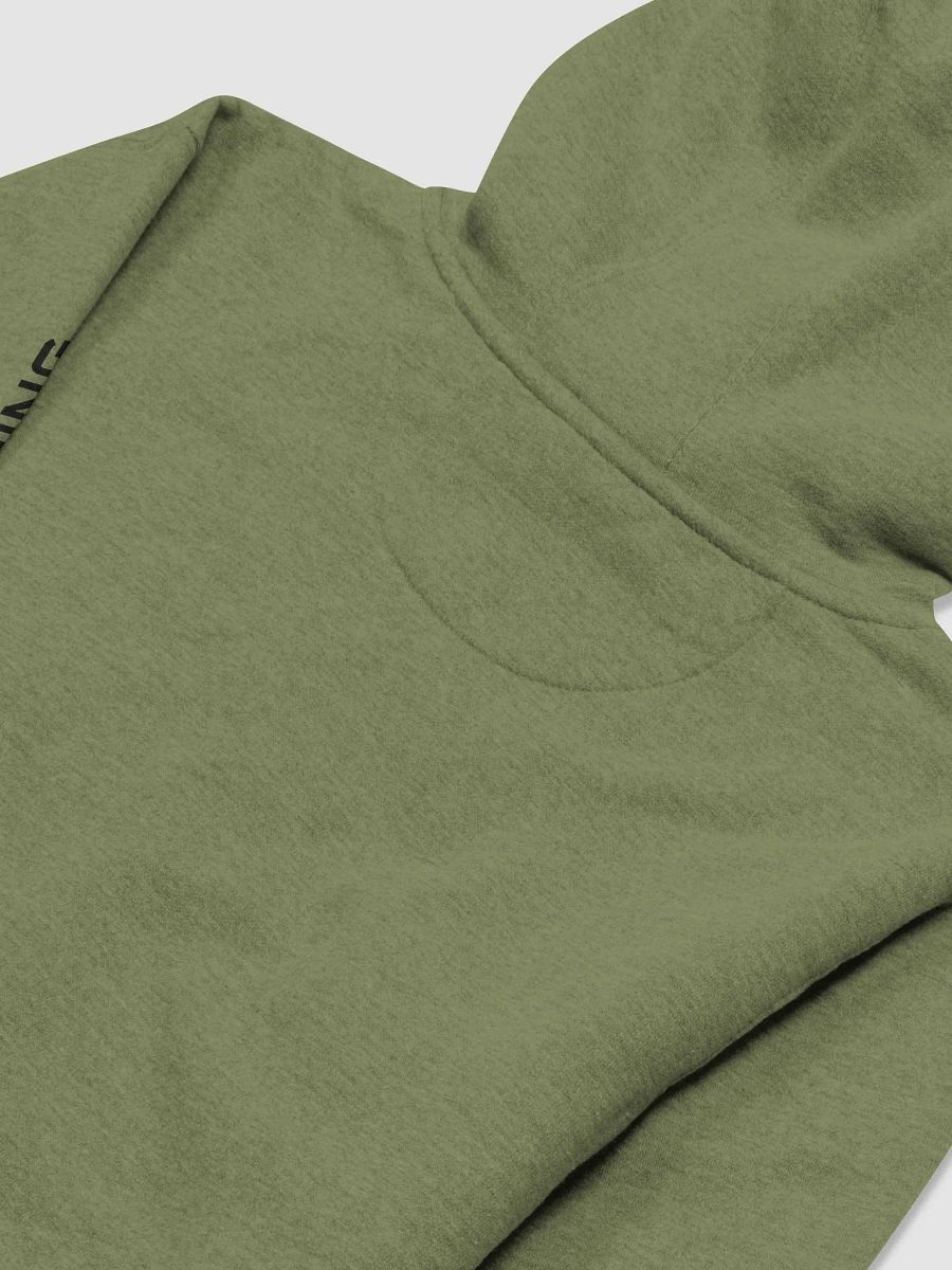 PREMIUM KBF OG HOODIE product image (4)