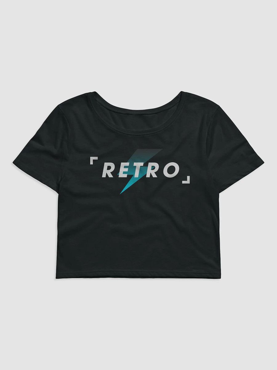 RETRO CROP TOP product image (1)