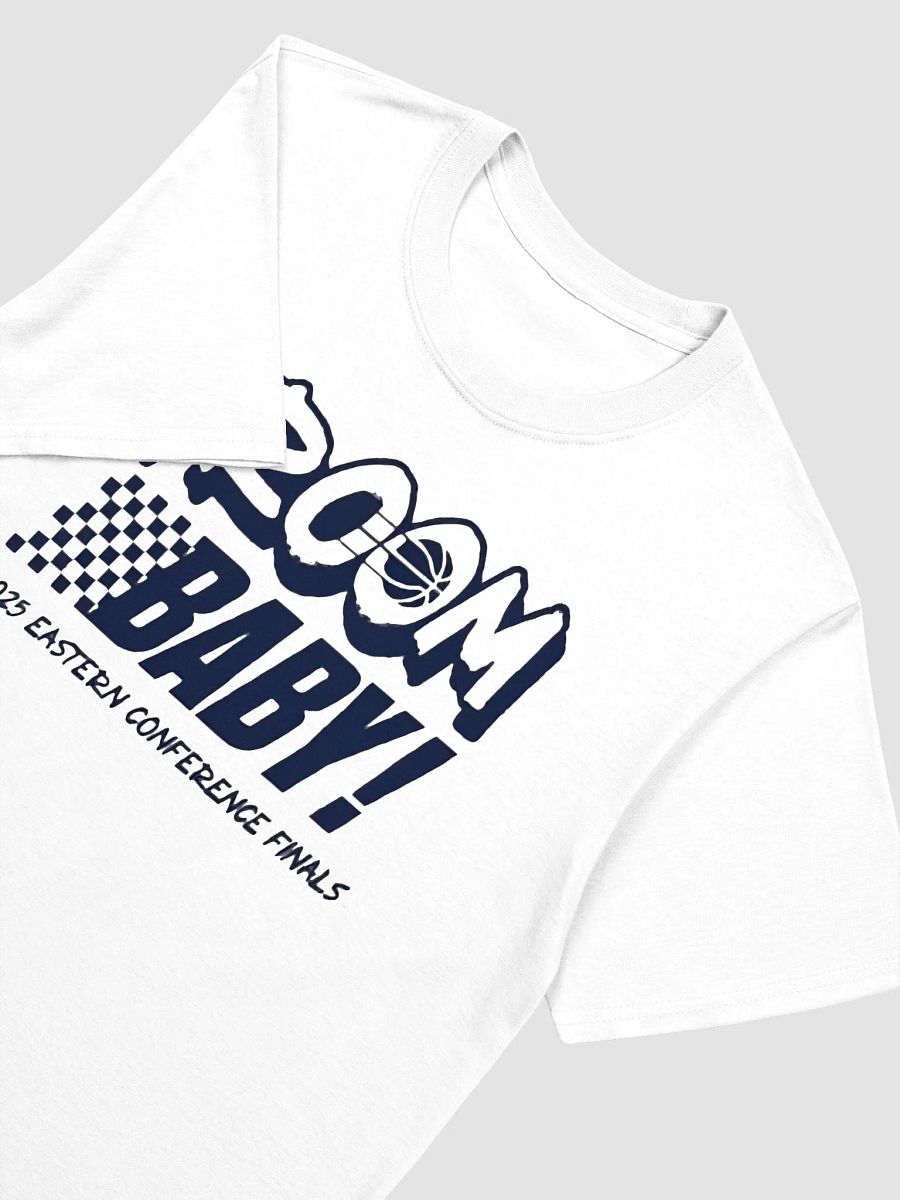 Vroom Baby Pacers Shirt product image (3)