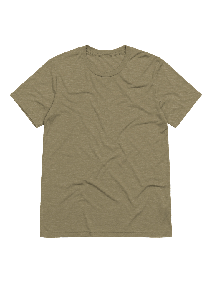 Strength Struggle Tee product image (1)