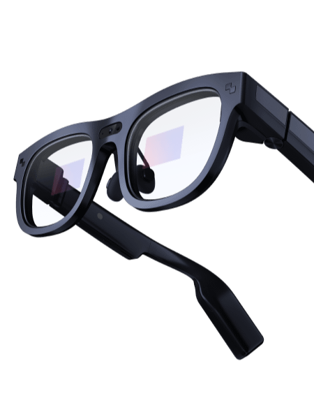 Translation Glasses 🔥 | The Ones Speed Wore – Now For You product image (3)