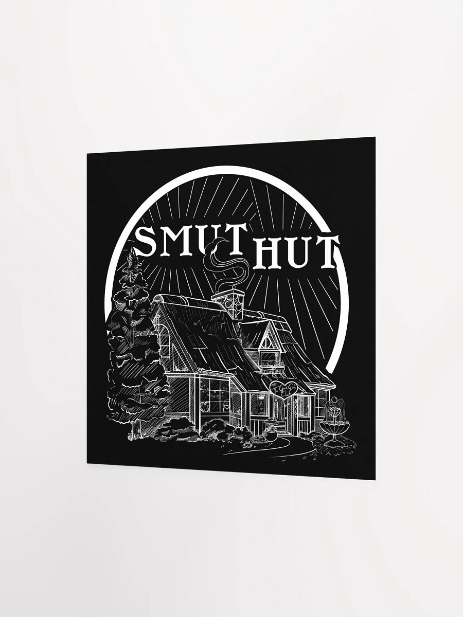 SUNBURST COTTAGE Poster product image (6)