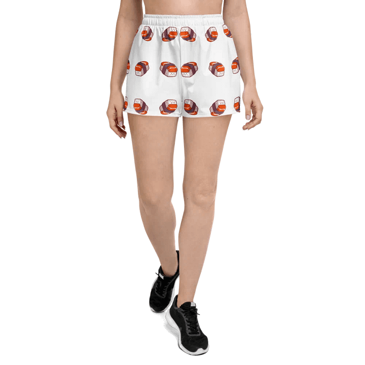 Sushi Shorts Women product image (1)