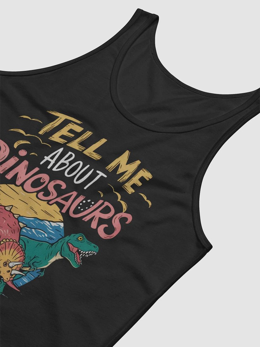 Tell Me About Dinosaurs product image (6)