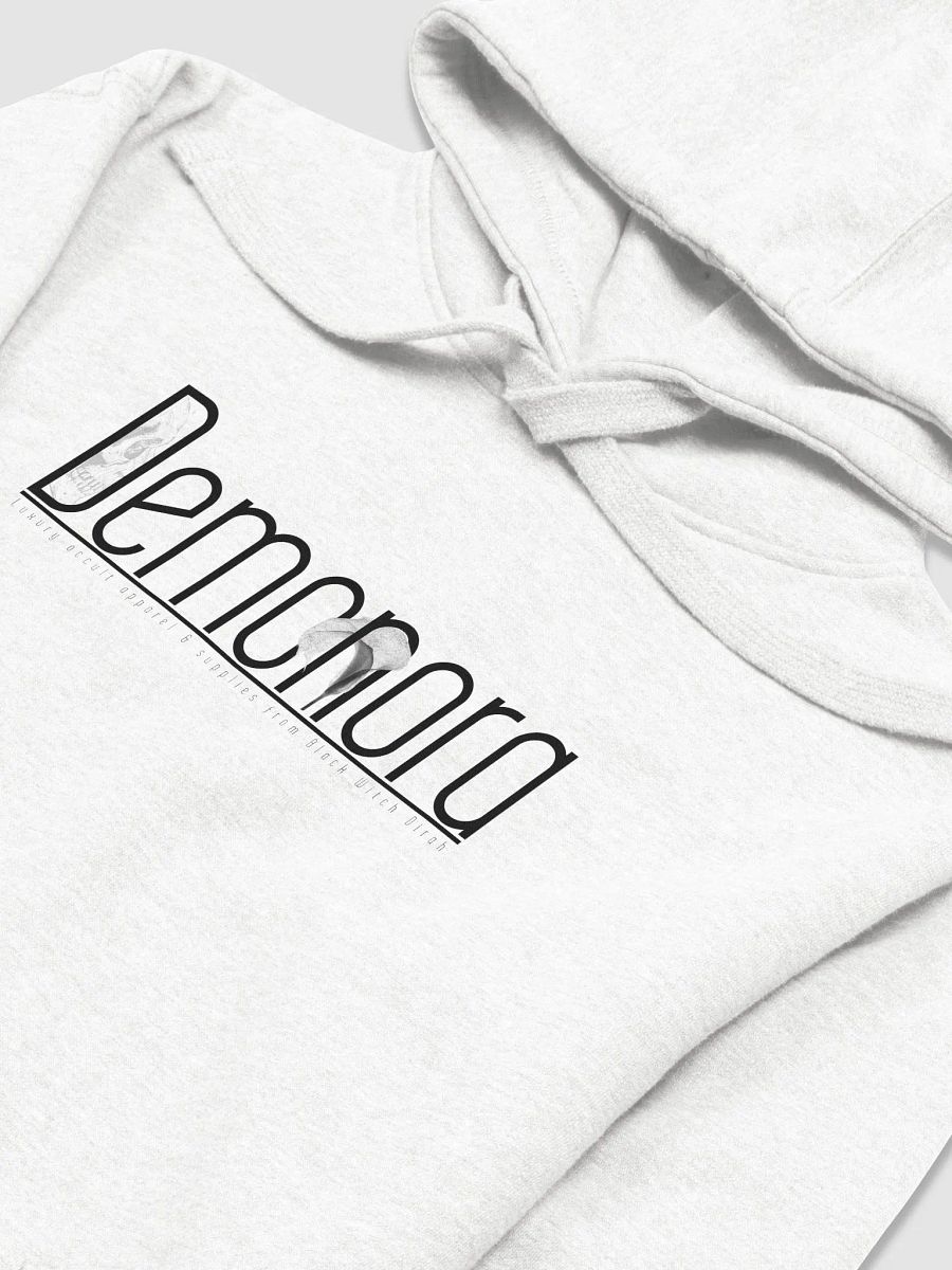 Demonora Logo Pullover product image (5)