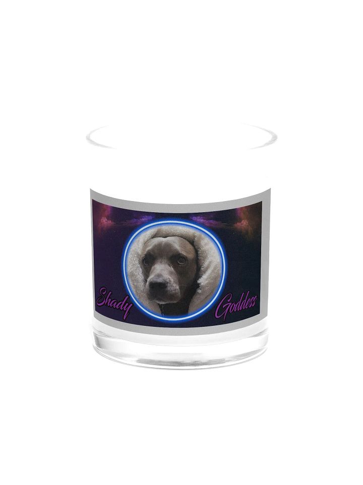 Goddess Candle product image (1)