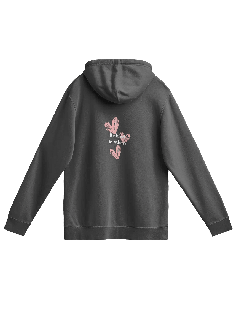 Kindness Extra Cozy Hoodie product image (2)