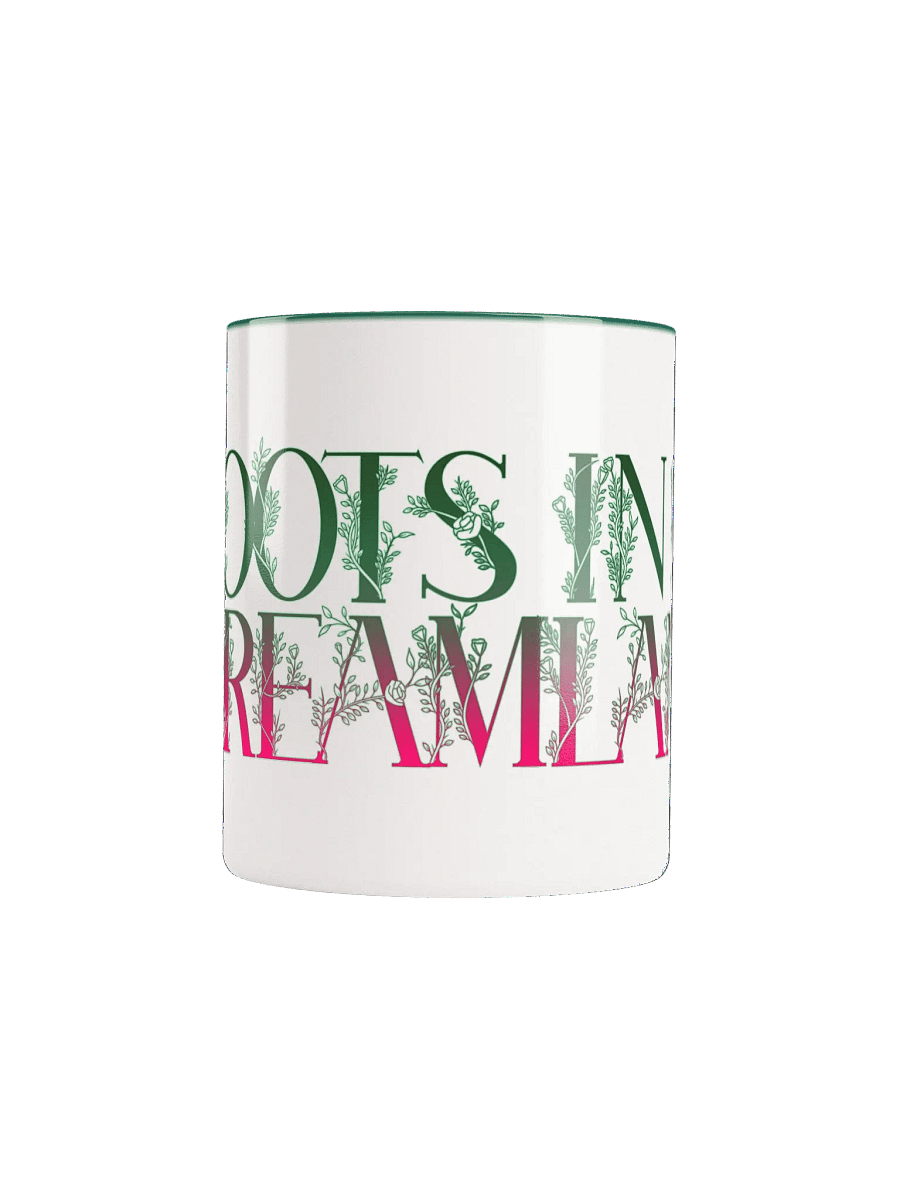 Dreamland Mug product image (9)