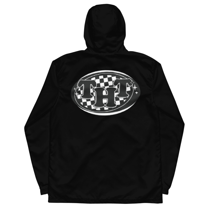 The Homie Tony (THT) Windbreaker product image (2)