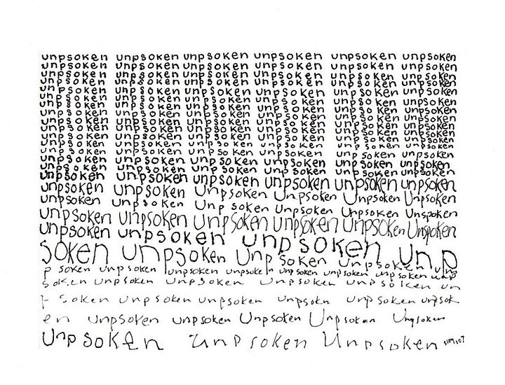 unpsoken panel card print product image (1)