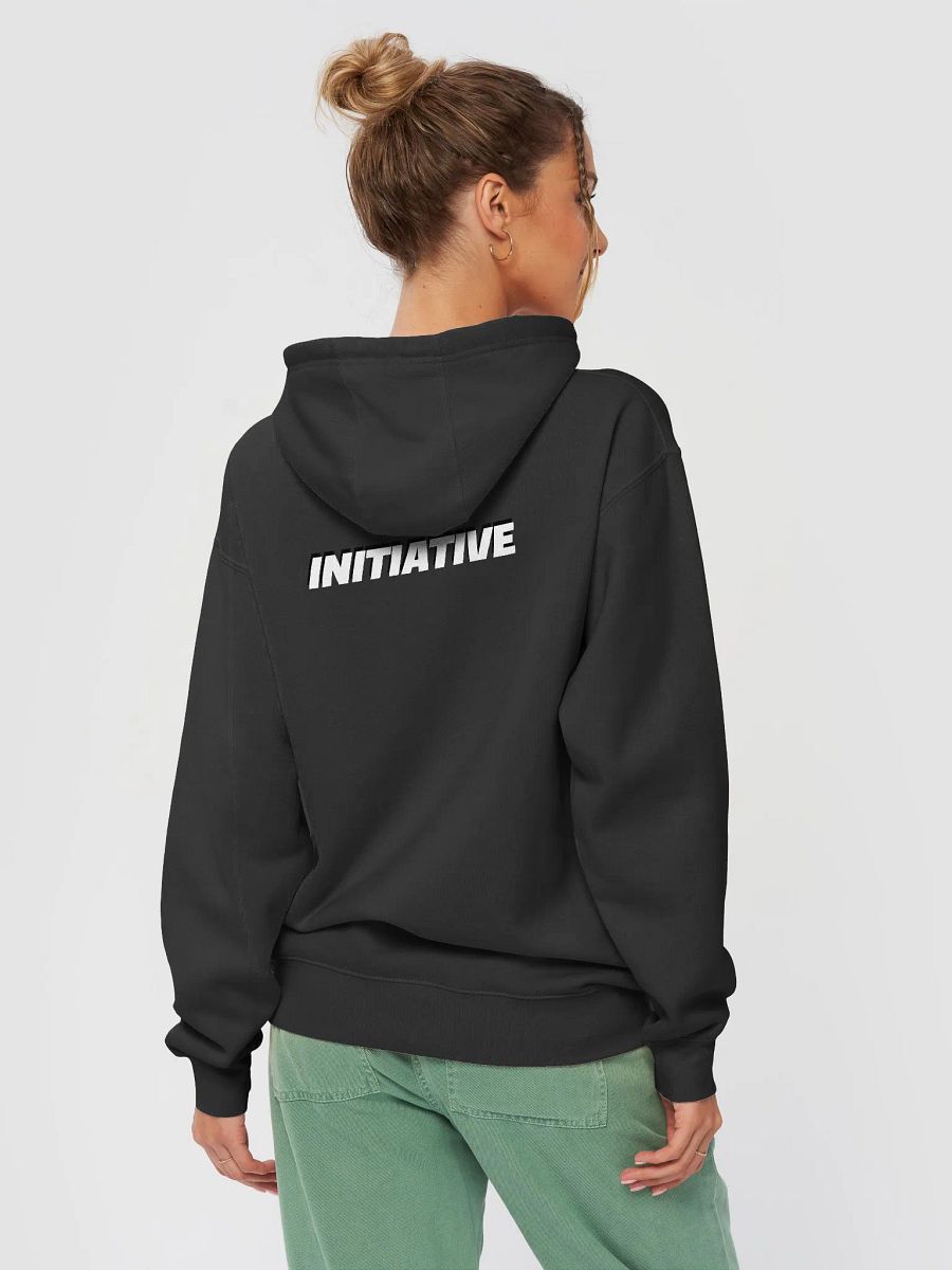 The Initiative Hoodie product image (14)
