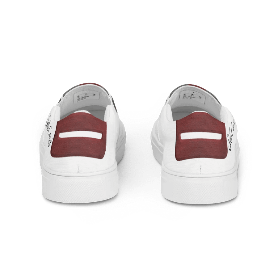 Canada Proud Slip-Ons product image (4)