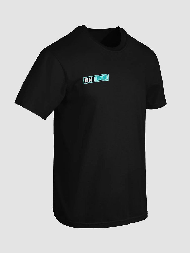 NM Tuning T-Shirt product image (2)