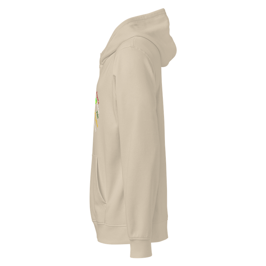 VHS Nostalgia Unisex Hoodie product image (3)