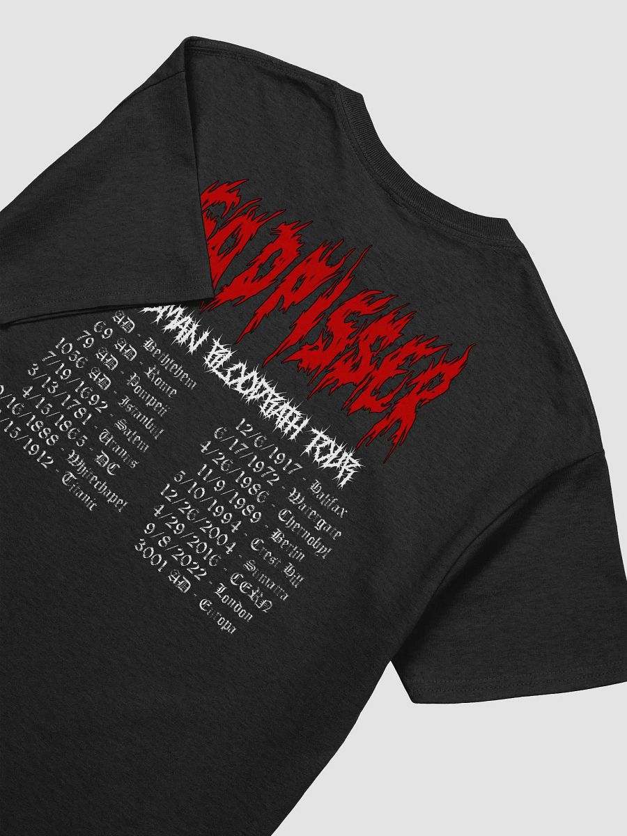 GODPISSER 2024 TOUR product image (4)