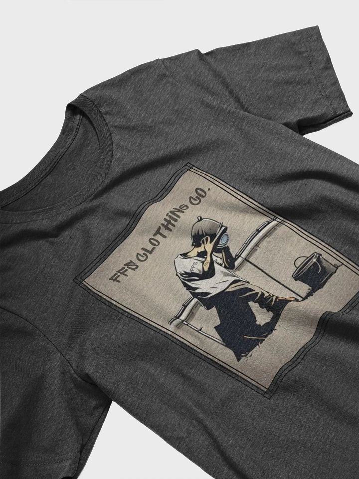FFS - TAGGED TEE product image (2)
