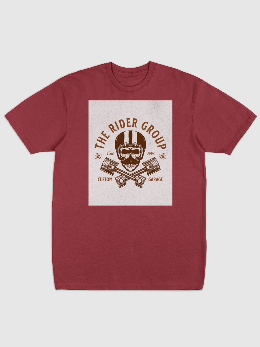 GYM T Shirt product image (35)