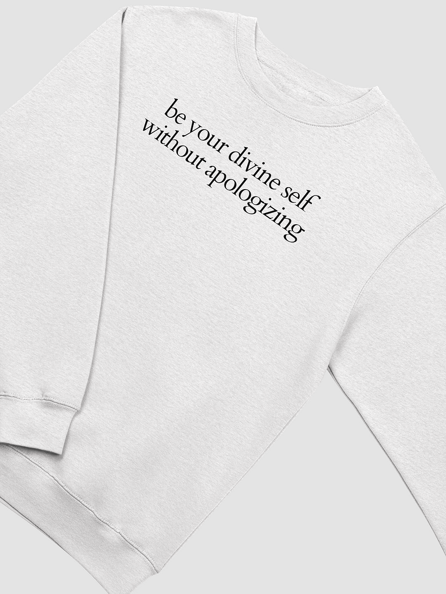 Be Your Divine Self Without Apologizing product image (3)