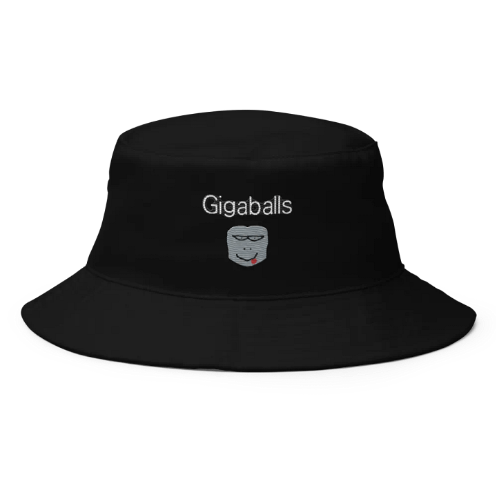 Gigaballs idk product image (1)