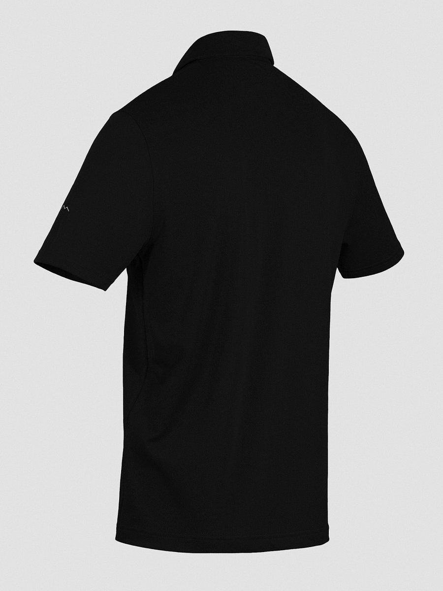 Off The Grit Zenith Wave Men's Polo product image (16)