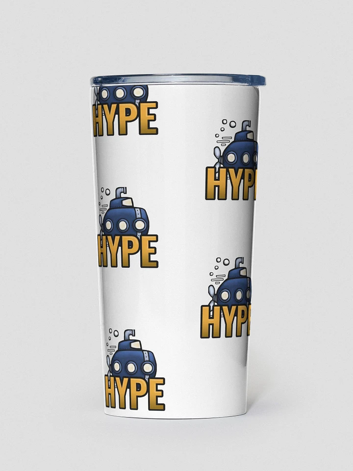 Sub Hype to Go product image (1)