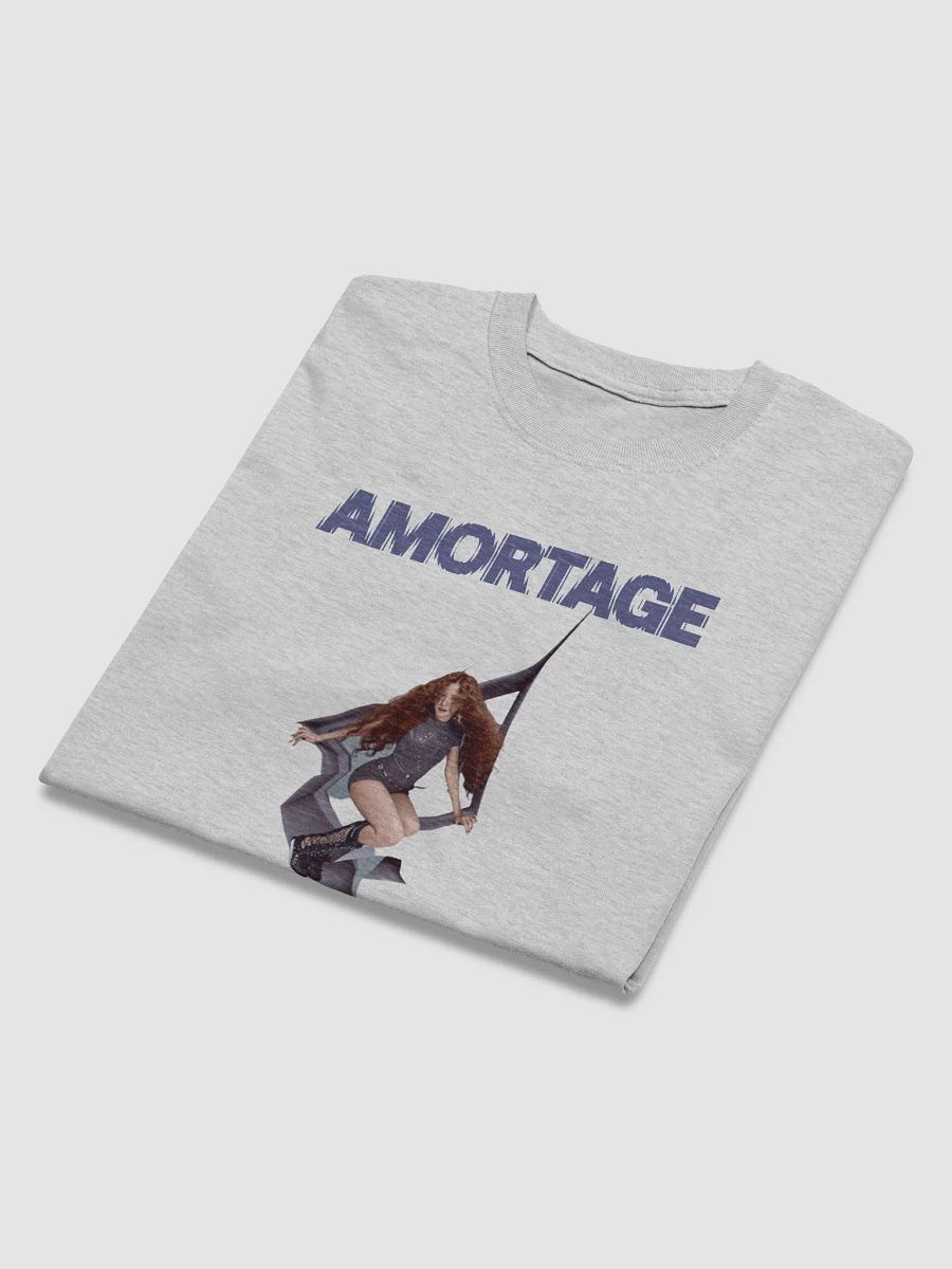 AMORTAGE JISOO Album Tshirt product image (43)