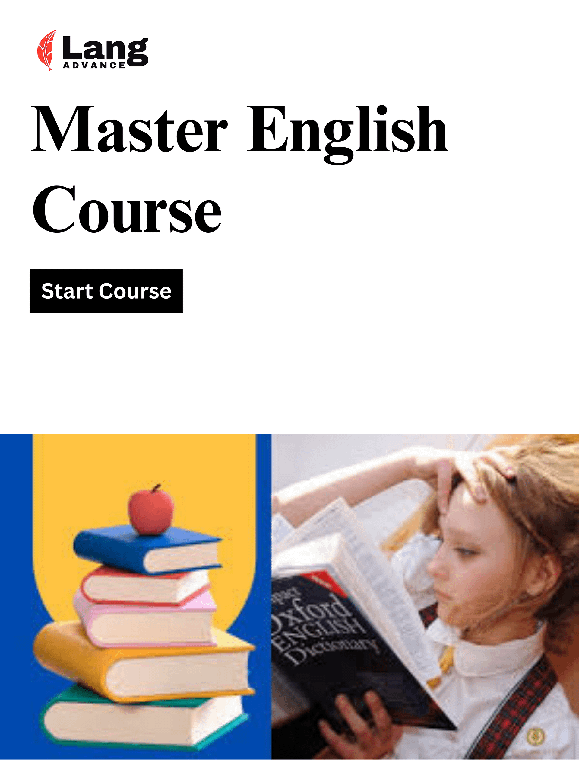 Master English Course | Full English Grammar From Scratch product image (1)