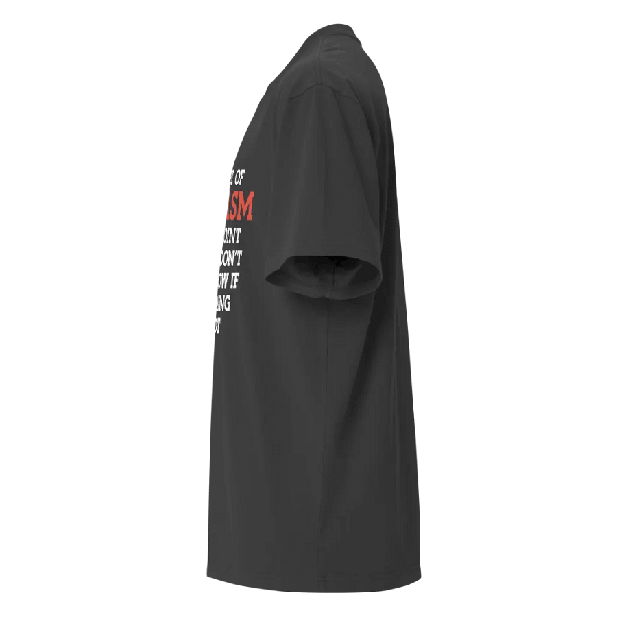My Level of Sarcasm. product image (5)