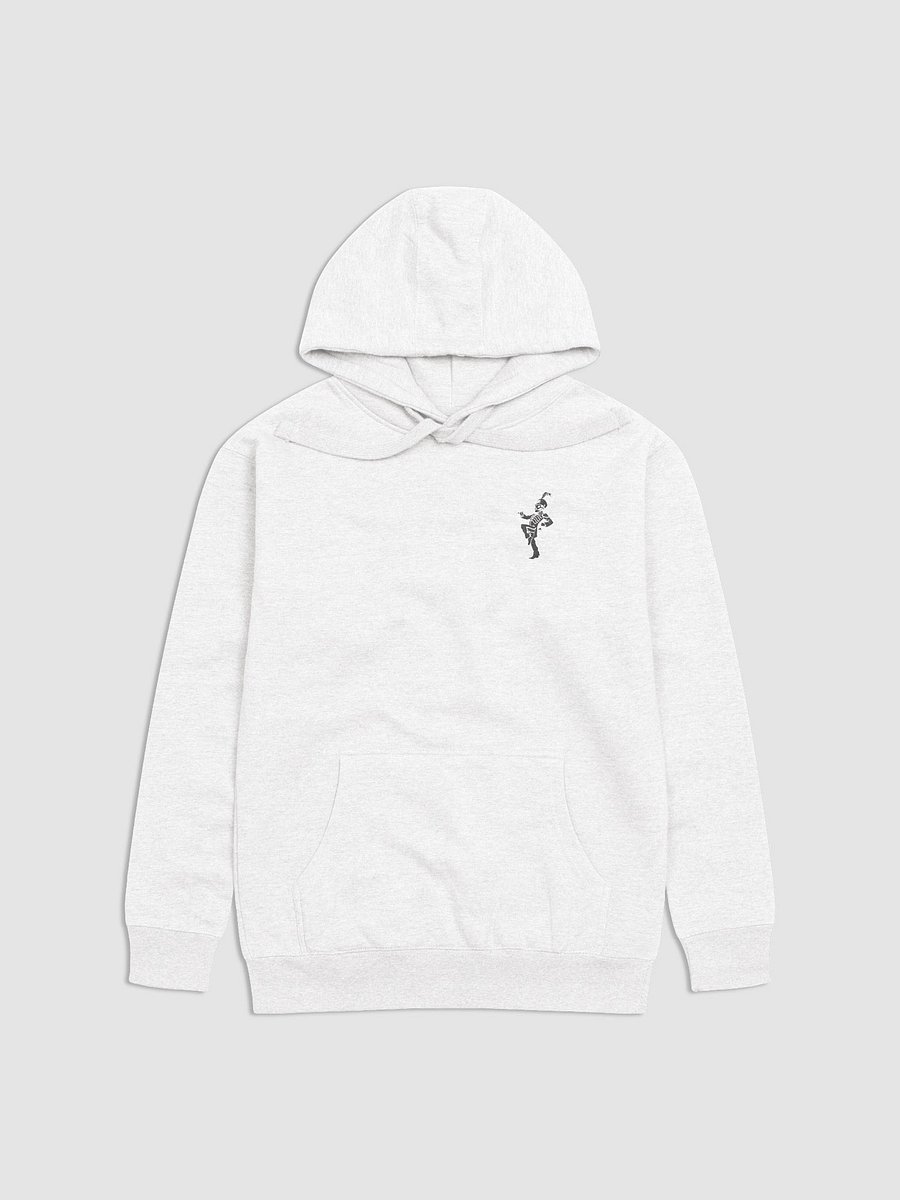my chemical romance basic hoodie product image (1)