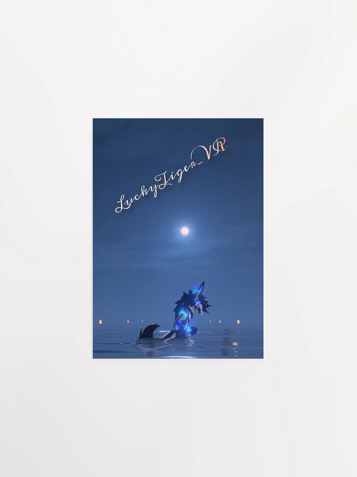 limted time poster product image (7)