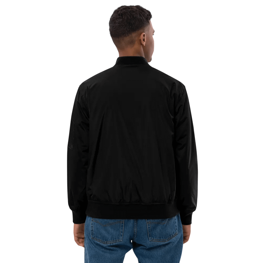 Athan's Bomber product image (8)