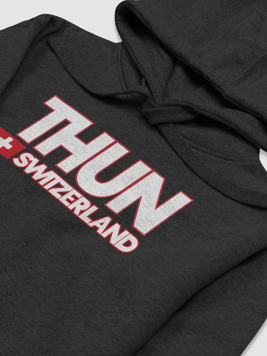 Thun Switzerland Hoodie product image (5)