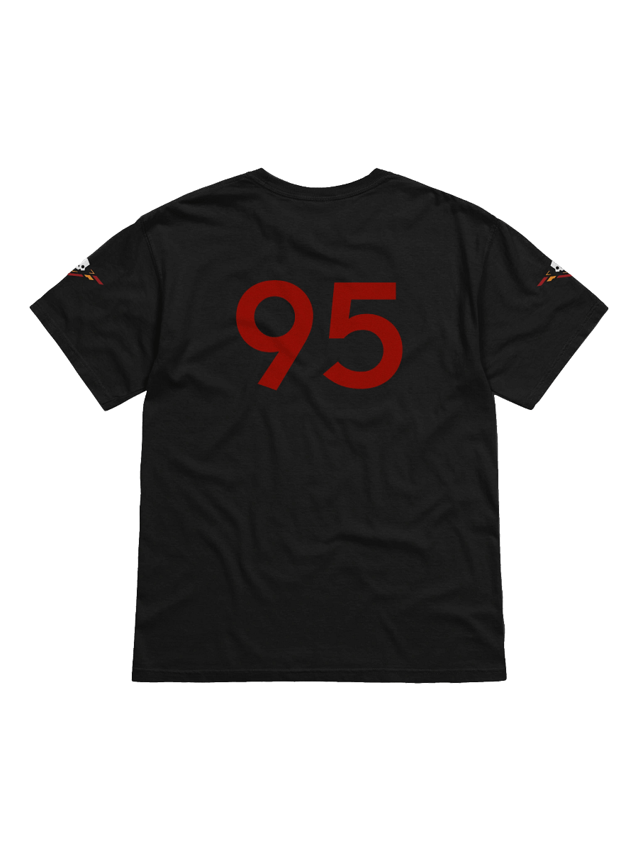 95th Fleet Commander Shirt product image (2)
