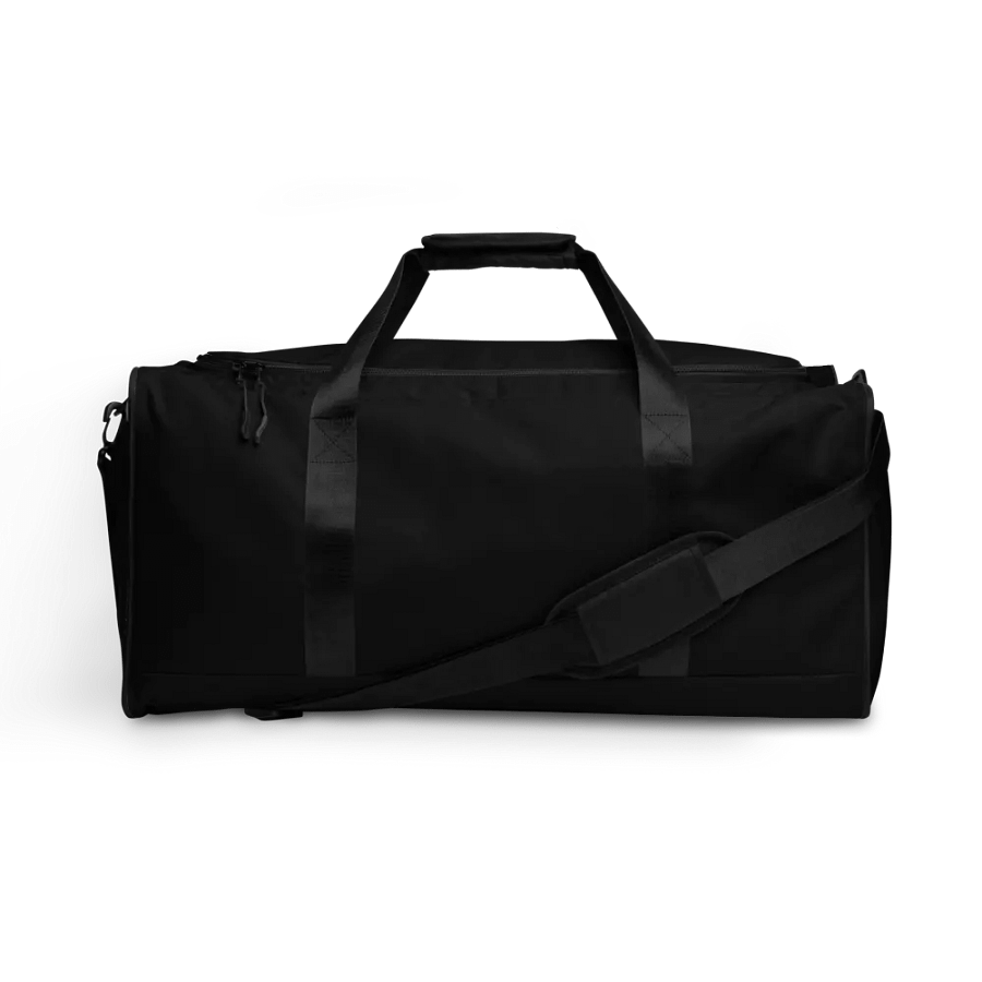 Lei da Combustão Crew Duffel Bag product image (6)