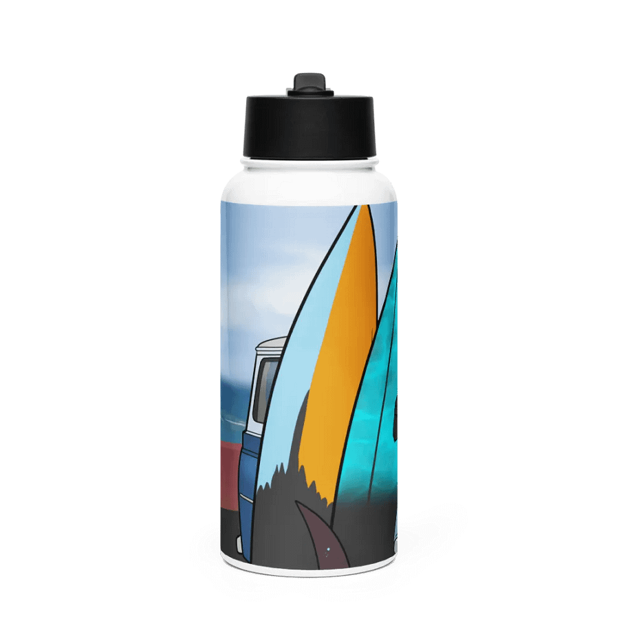 Jaws bottle product image (1)