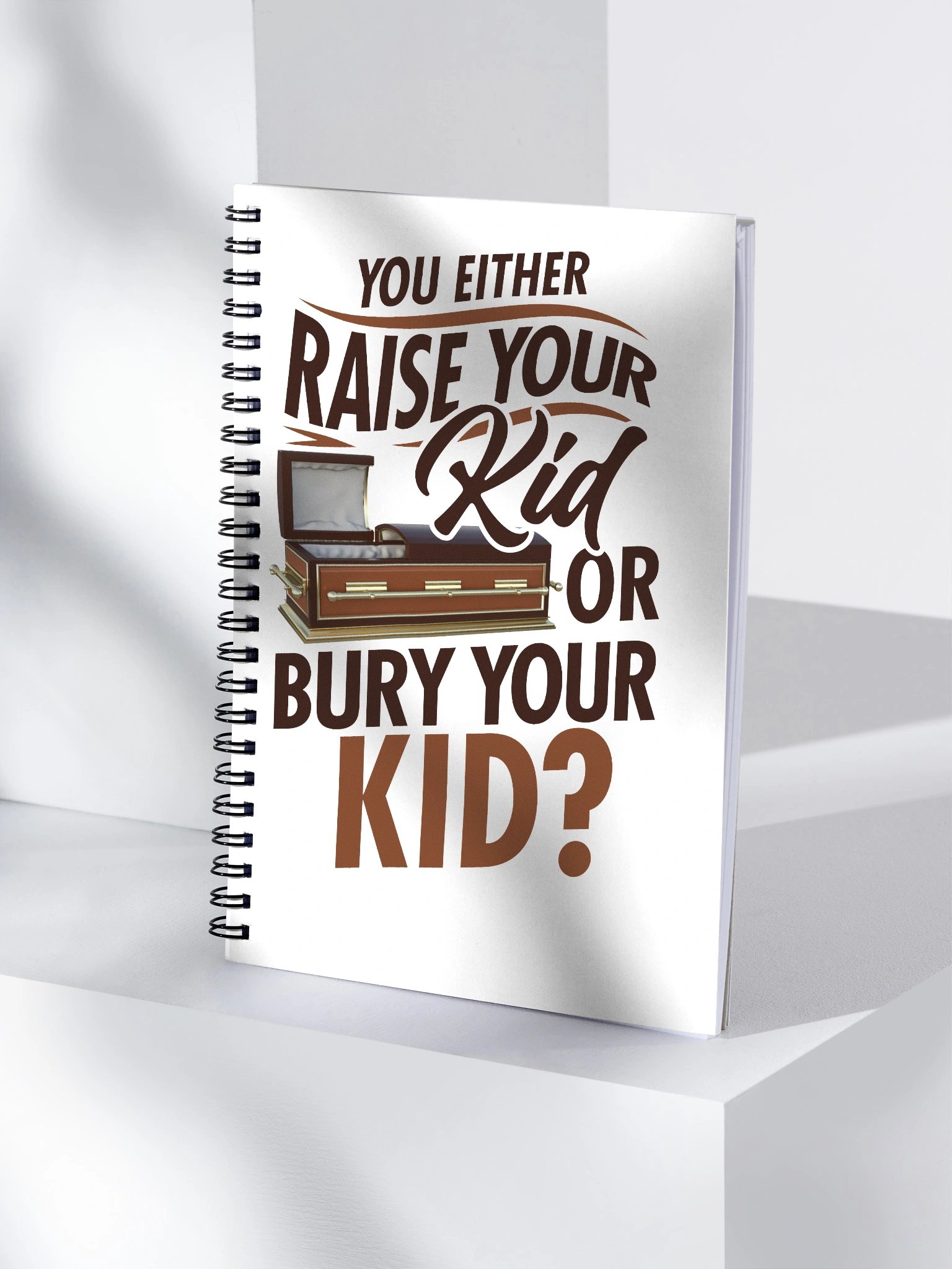 Raise Your Kid Journal product image (4)