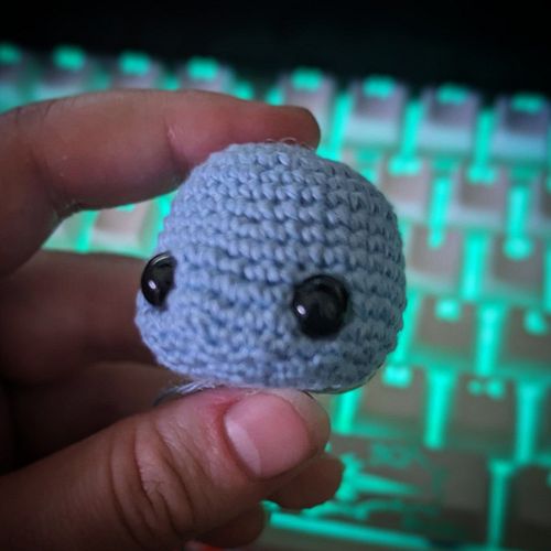 started work on a new order 😊you can get one yourself at http://www.annagramau.com.au