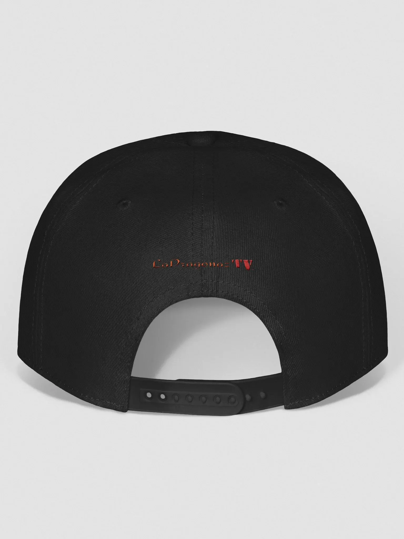 Casquette LaDragonazTv/ LaDragonazTv Cap product image (4)