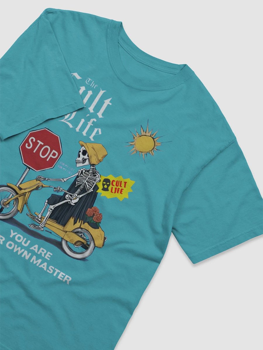 CULT MOPED product image (6)