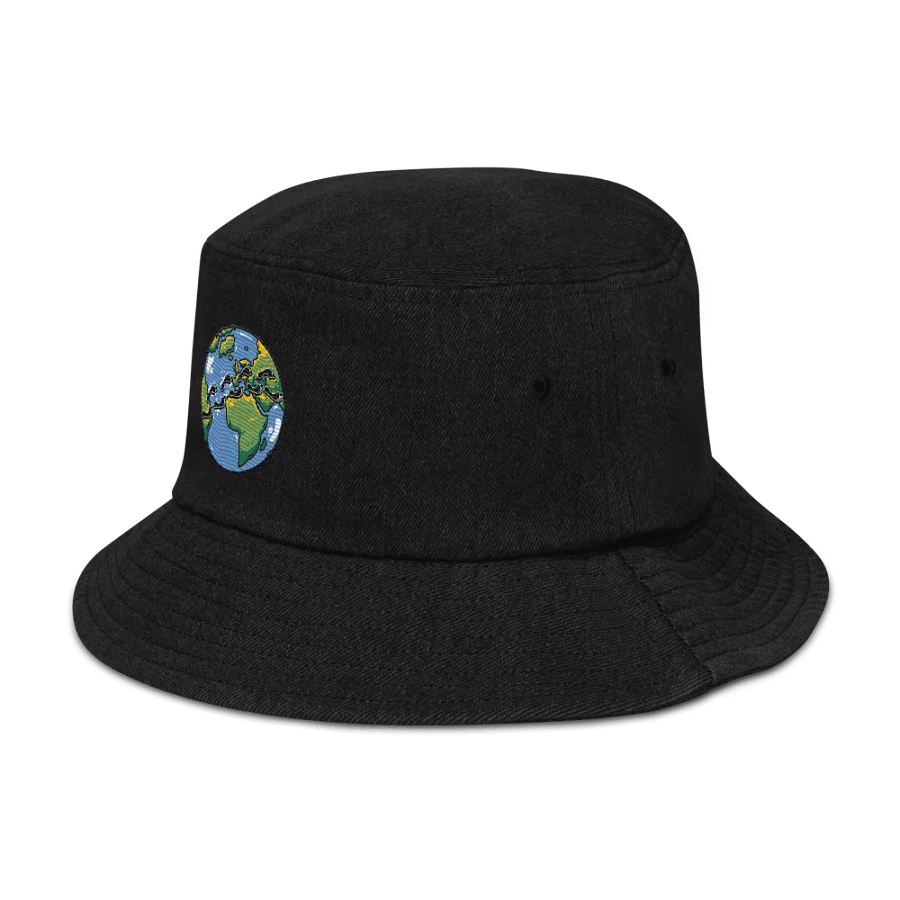 Wanderer Bukket Hat product image (7)