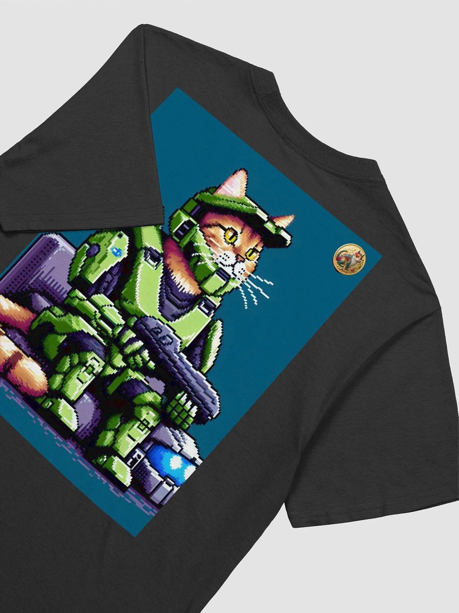 Master Cat product image (4)