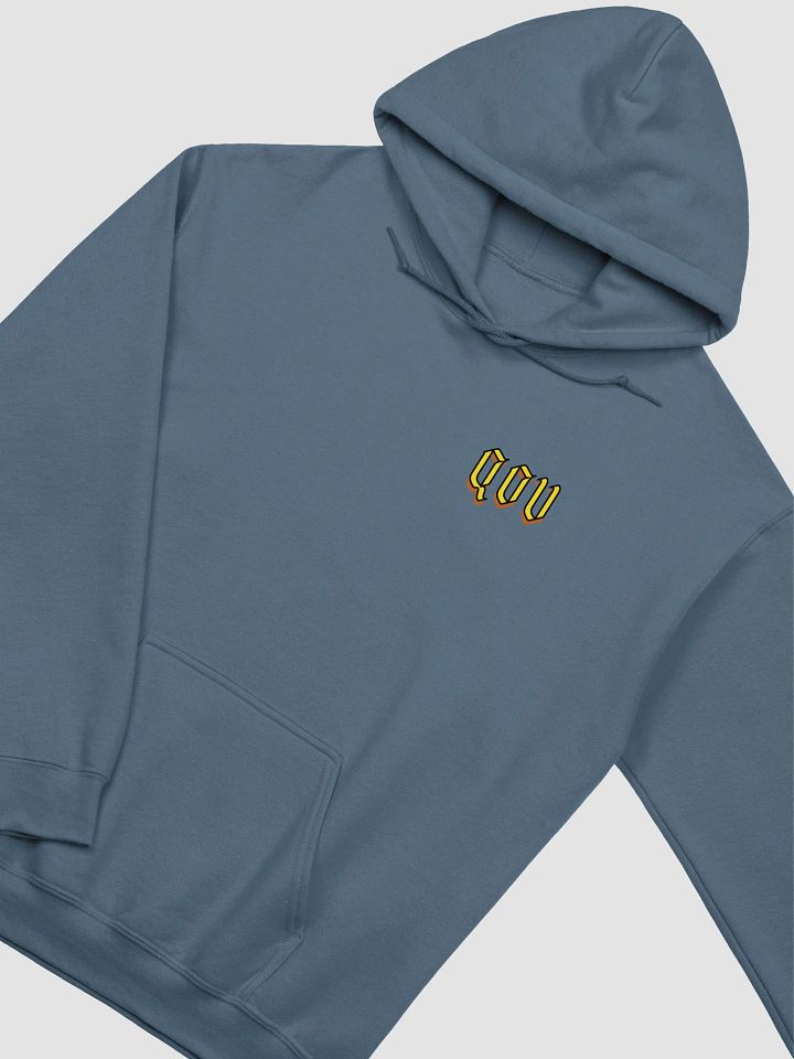 Weapons Of Choice - Hoodie product image (2)