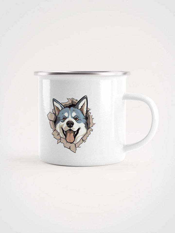 Alaskan Malamute Dog product image (1)
