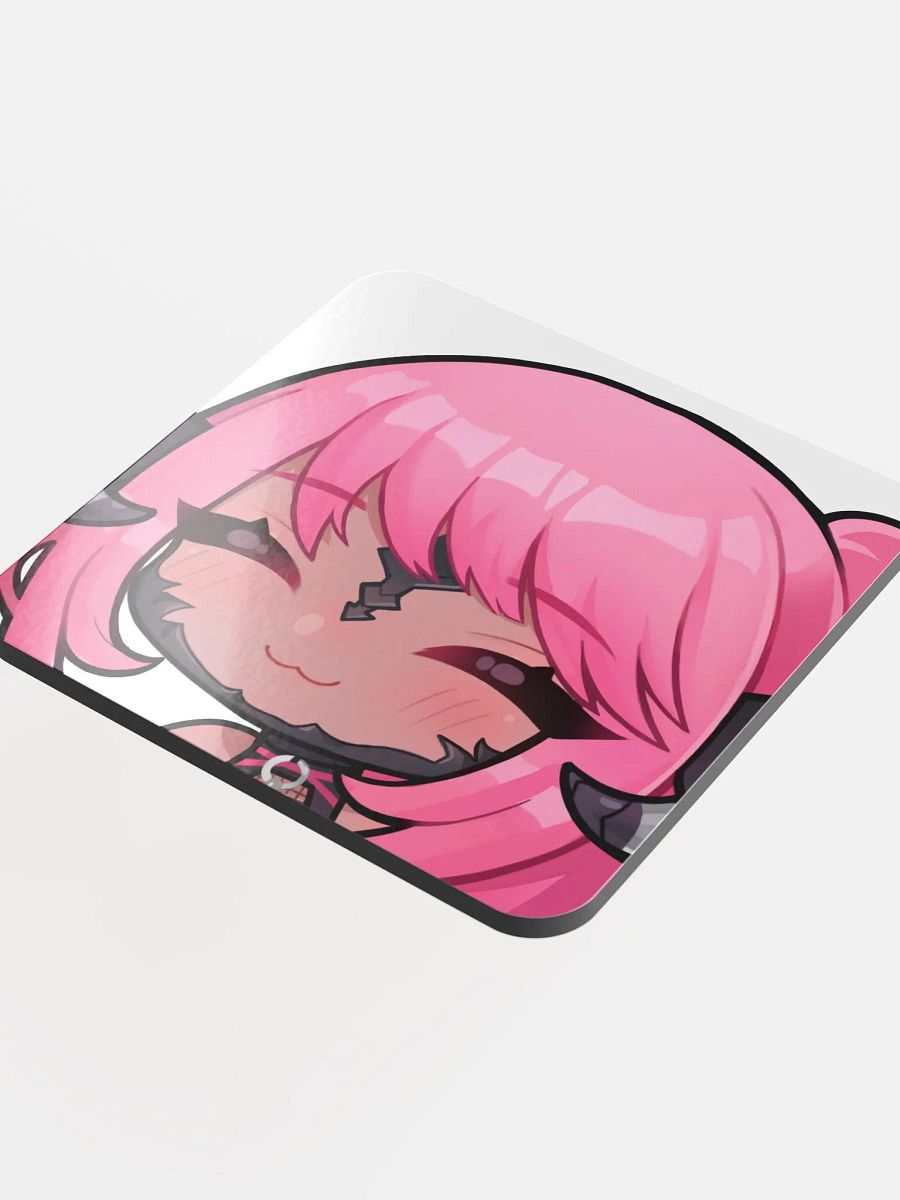 Coaster - Content Emote product image (4)