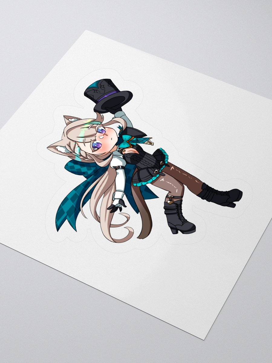Lynette Sticker product image (8)