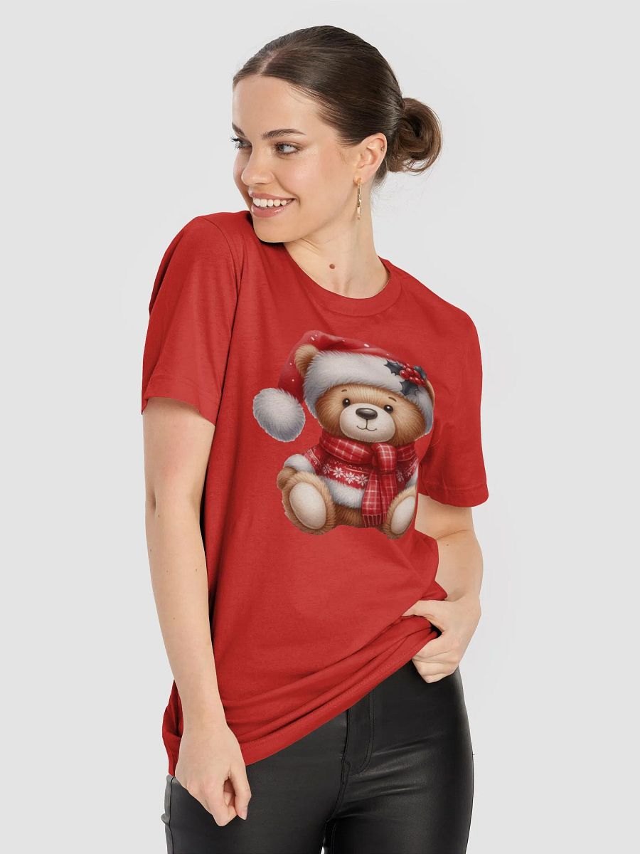 Christmas Cute Teddy 25 product image (28)