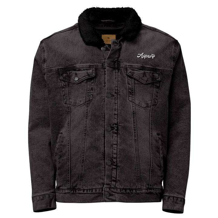 Aspero Bogotá Denim product image (1)